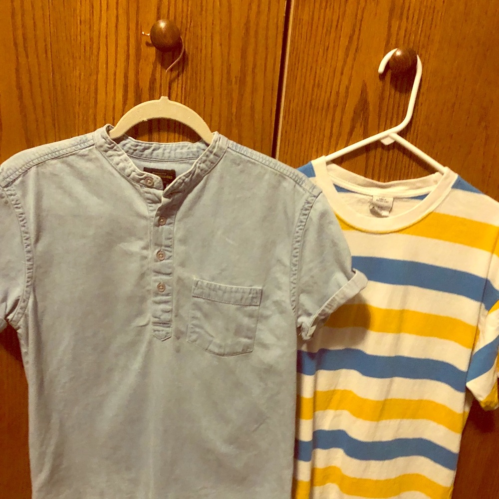 Urban Outfitters Shirts